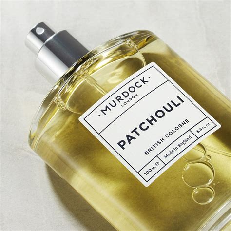 patchouli perfume for him|unisex patchouli cologne.